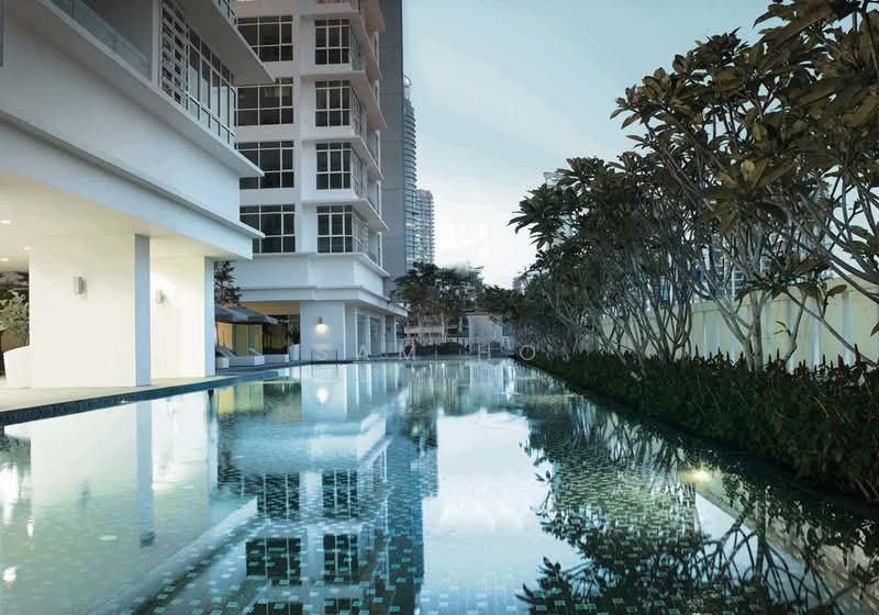 Condominium for Sale at The Pearl KLCC - Sam Ho - Exterior - PropertyGuru.com.my