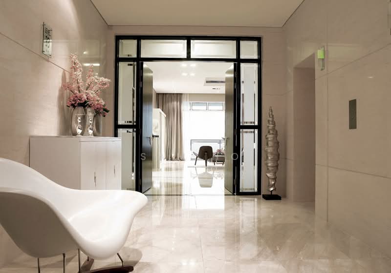 Condominium for Sale at The Pearl KLCC - Sam Ho - Interior - PropertyGuru.com.my