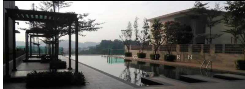 Service Residence for Rent at 3 Elements - Chai Ming Hern - Exterior - PropertyGuru.com.my