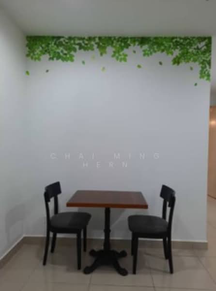 Service Residence for Rent at 3 Elements - Chai Ming Hern - Interior - PropertyGuru.com.my