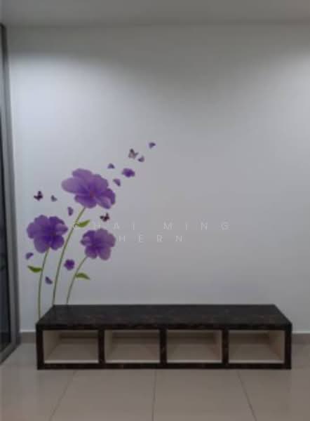 Service Residence for Rent at 3 Elements - Chai Ming Hern - Interior - PropertyGuru.com.my