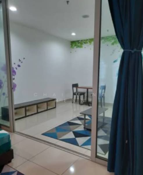 Service Residence for Rent at 3 Elements - Chai Ming Hern - Living Room - PropertyGuru.com.my