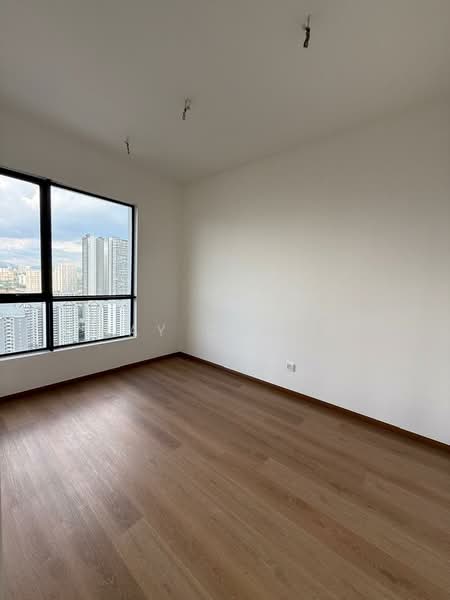 Service Residence for Sale at Kensho Residence - Ray Chong - Bedroom - PropertyGuru.com.my
