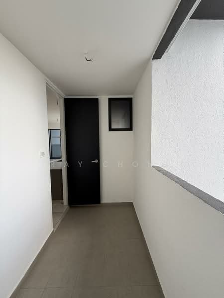 Service Residence for Sale at Kensho Residence - Ray Chong - Yard - PropertyGuru.com.my