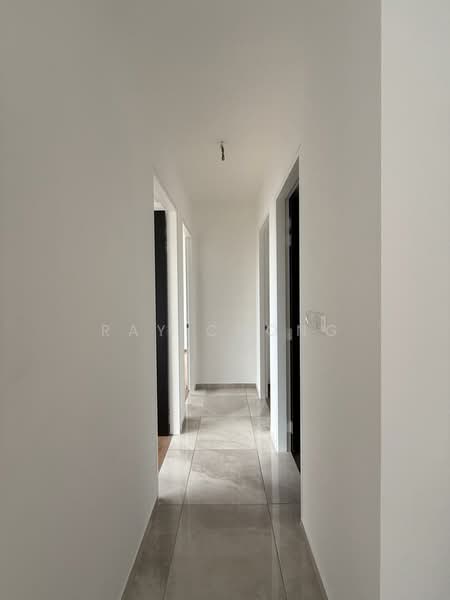 Service Residence for Sale at Kensho Residence - Ray Chong - Corridor - PropertyGuru.com.my