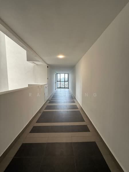 Service Residence for Sale at Kensho Residence - Ray Chong - Corridor - PropertyGuru.com.my