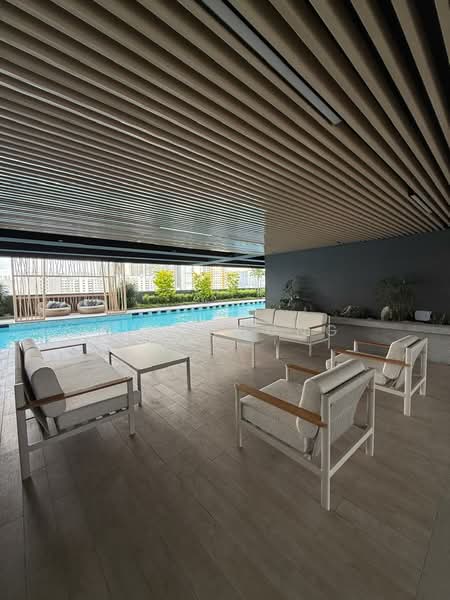Service Residence for Sale at Kensho Residence - Ray Chong - Day Side Lounge - PropertyGuru.com.my