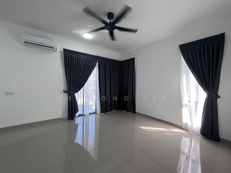 Terraced House for Rent in Iskandar Puteri (Nusajaya) (Johor) - Desmond Lee - PropertyGuru.com.my