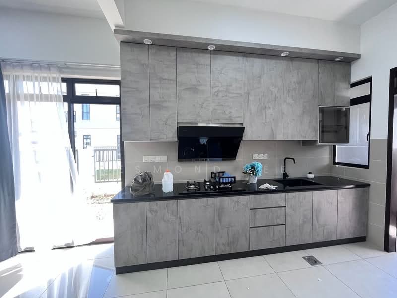 Terraced House for Rent in Iskandar Puteri (Nusajaya) (Johor) - Desmond Lee - PropertyGuru.com.my