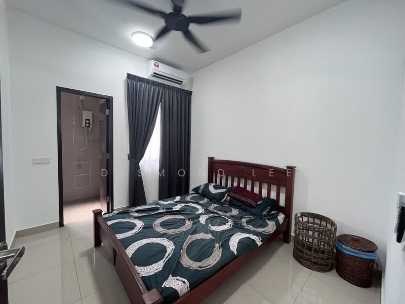 Terraced House for Rent in Iskandar Puteri (Nusajaya) (Johor) - Desmond Lee - PropertyGuru.com.my