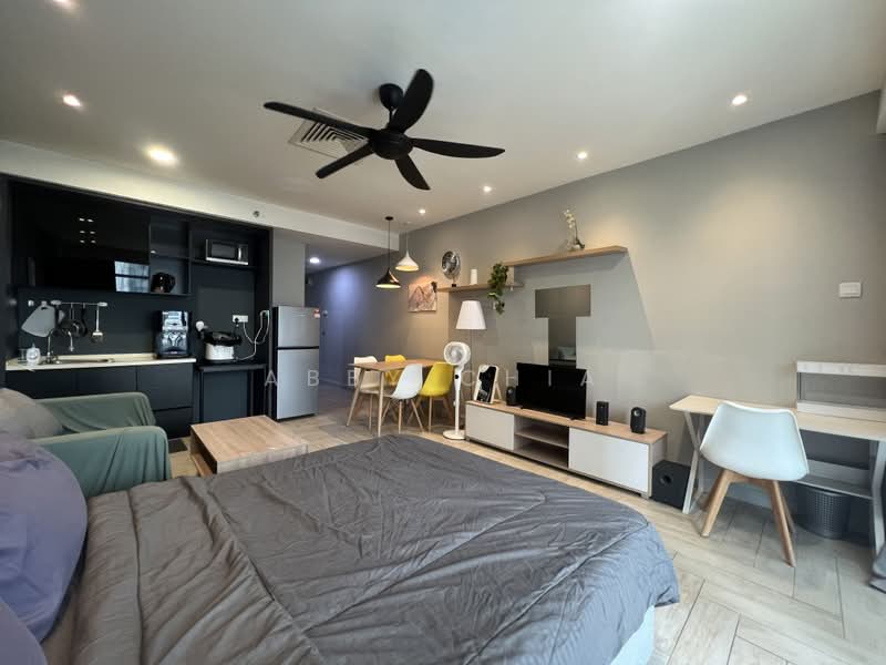 Service Residence for Rent at SOHO @ Empire City - Abby Chia - PropertyGuru.com.my