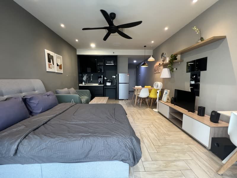 Service Residence for Rent at SOHO @ Empire City - Abby Chia - PropertyGuru.com.my