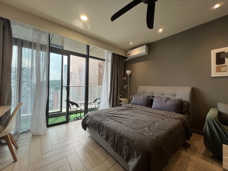 Service Residence for Rent at SOHO @ Empire City - Abby Chia - PropertyGuru.com.my