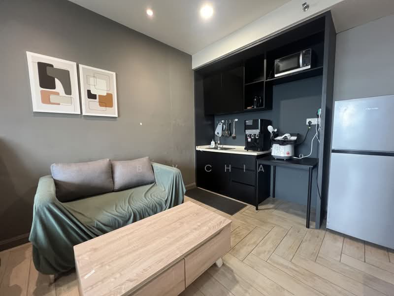 Service Residence for Rent at SOHO @ Empire City - Abby Chia - PropertyGuru.com.my
