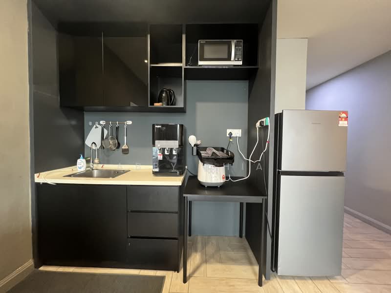 Service Residence for Rent at SOHO @ Empire City - Abby Chia - PropertyGuru.com.my