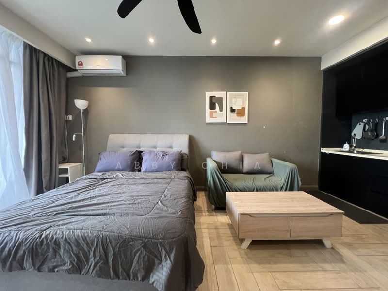 Service Residence for Rent at SOHO @ Empire City - Abby Chia - PropertyGuru.com.my