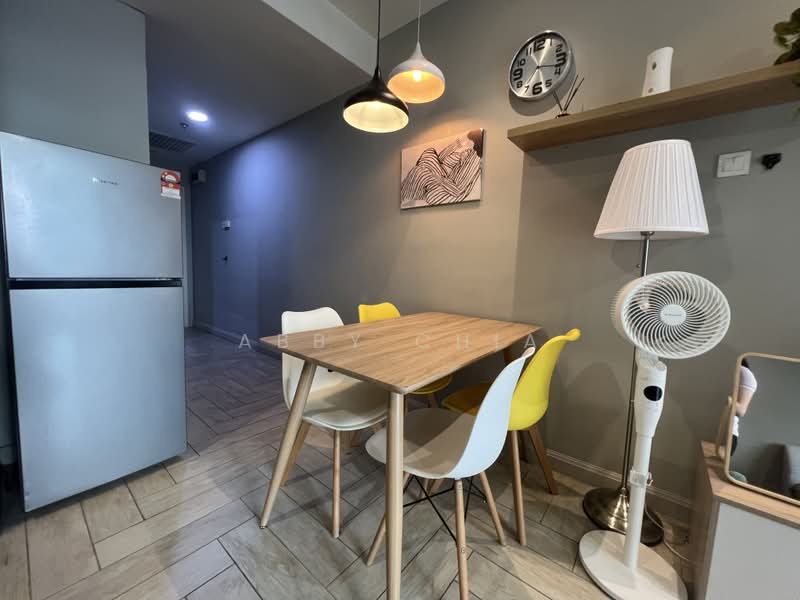 Service Residence for Rent at SOHO @ Empire City - Abby Chia - PropertyGuru.com.my