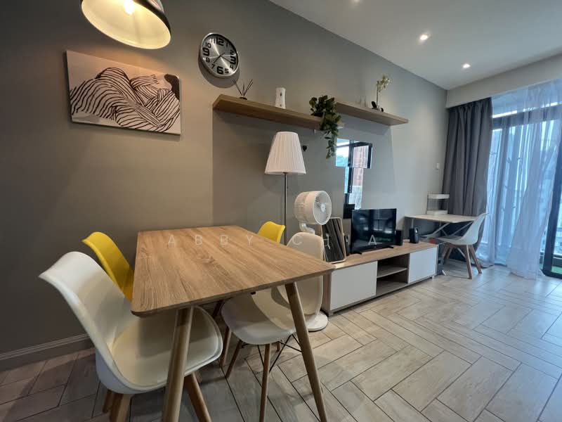 Service Residence for Rent at SOHO @ Empire City - Abby Chia - PropertyGuru.com.my