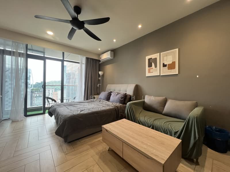 Service Residence for Rent at SOHO @ Empire City - Abby Chia - PropertyGuru.com.my