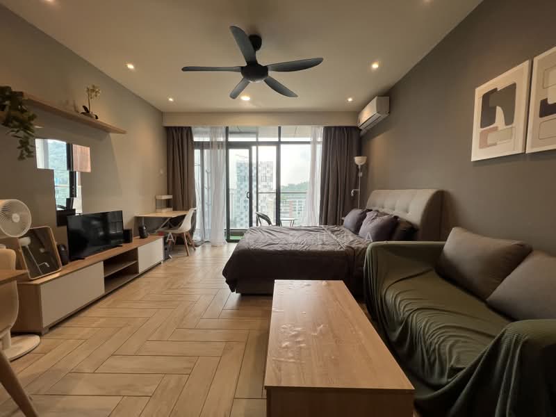 Service Residence for Rent at SOHO @ Empire City - Abby Chia - PropertyGuru.com.my