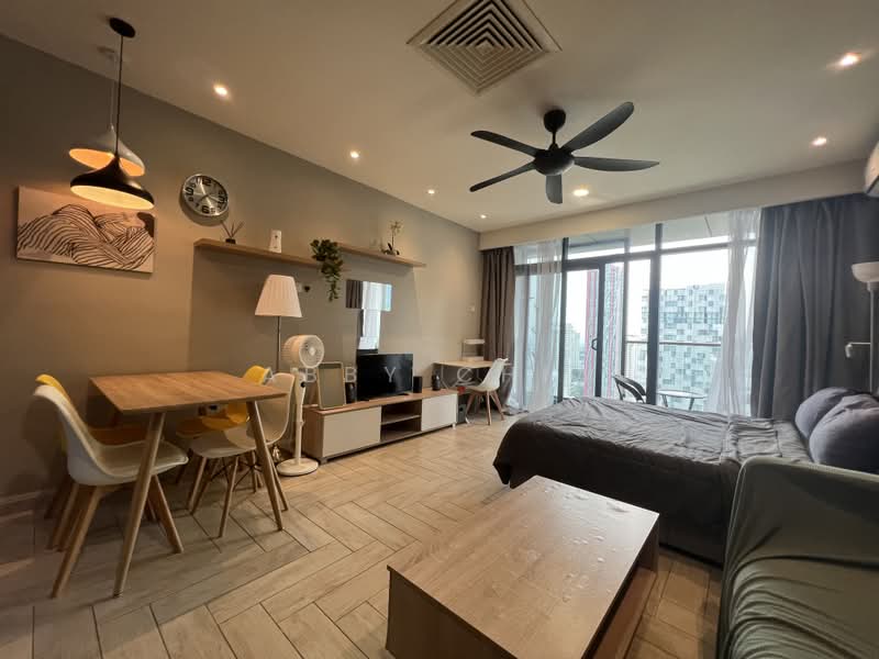 Service Residence for Rent at SOHO @ Empire City - Abby Chia - PropertyGuru.com.my