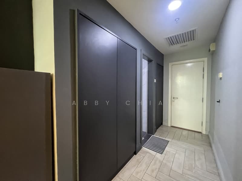 Service Residence for Rent at SOHO @ Empire City - Abby Chia - PropertyGuru.com.my