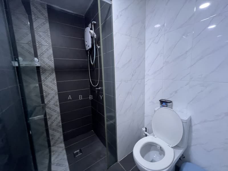 Service Residence for Rent at SOHO @ Empire City - Abby Chia - PropertyGuru.com.my