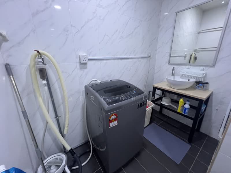 Service Residence for Rent at SOHO @ Empire City - Abby Chia - PropertyGuru.com.my