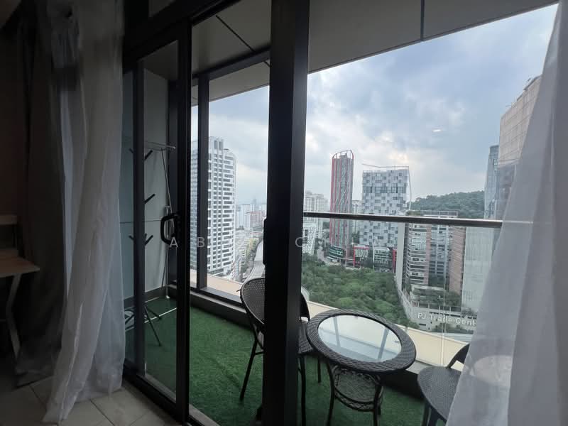 Service Residence for Rent at SOHO @ Empire City - Abby Chia - PropertyGuru.com.my