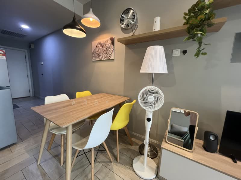 Service Residence for Rent at SOHO @ Empire City - Abby Chia - PropertyGuru.com.my