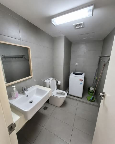Servis Apartment untuk Disewa di EkoCheras Service Residences - Jason Yap - Bathroom - PropertyGuru.com.my