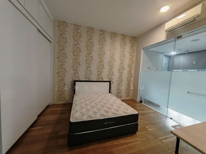 Service Residence for Rent at Vogue Suites One - James Tham - PropertyGuru.com.my