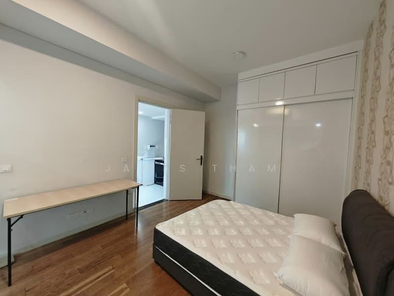 Service Residence for Rent at Vogue Suites One - James Tham - PropertyGuru.com.my