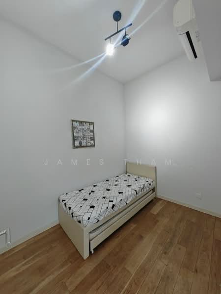 Service Residence for Rent at Vogue Suites One - James Tham - PropertyGuru.com.my