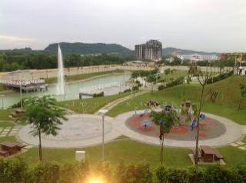 Rumah Teres 2 Tingkat untuk Dijual di Seremban (Negeri Sembilan) - John Khoo - PropertyGuru.com.my