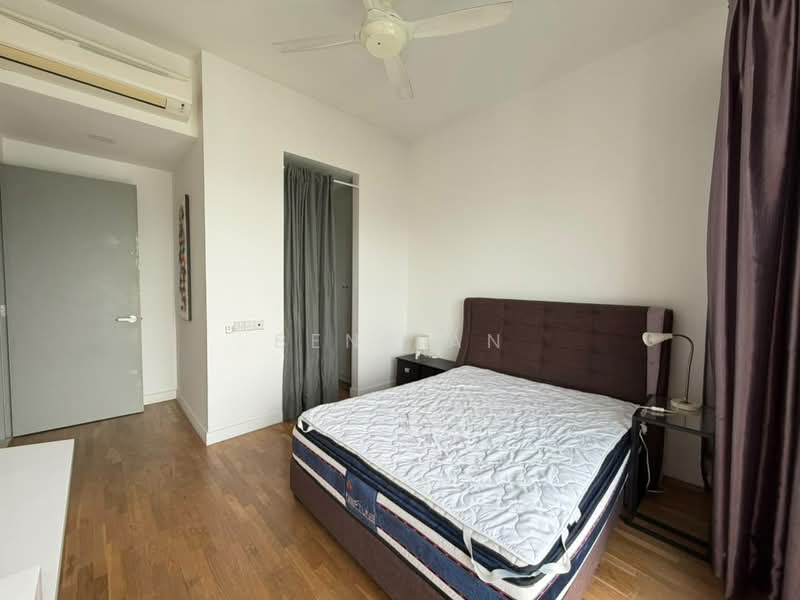 Servis Apartment untuk Disewa di Reflection Residences - Ben Tan - Bedroom - PropertyGuru.com.my