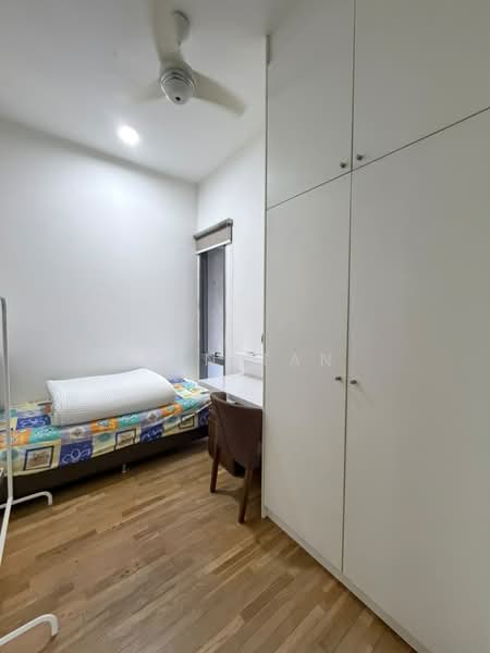 Servis Apartment untuk Disewa di Reflection Residences - Ben Tan - Bedroom - PropertyGuru.com.my