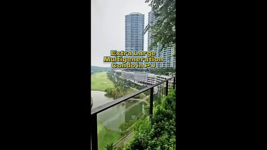 Kondominium untuk Dijual di Aetas Damansara - Soon Jie Chua - PropertyGuru.com.my