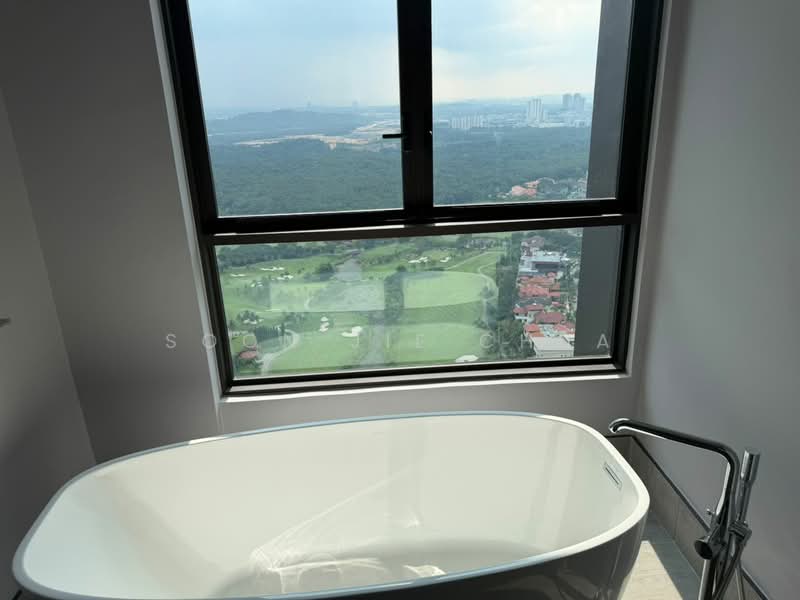 Kondominium untuk Dijual di Aetas Damansara - Soon Jie Chua - Bathroom - PropertyGuru.com.my