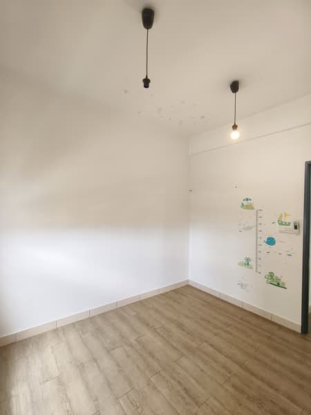 Apartment for Sale at Residensi Pandanmas - Rachel Hew - Interior - PropertyGuru.com.my