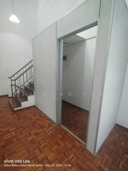 2-storey Terraced House for Sale in Taman Perling (Perling) - Ee Fong Toh - Interior - PropertyGuru.com.my