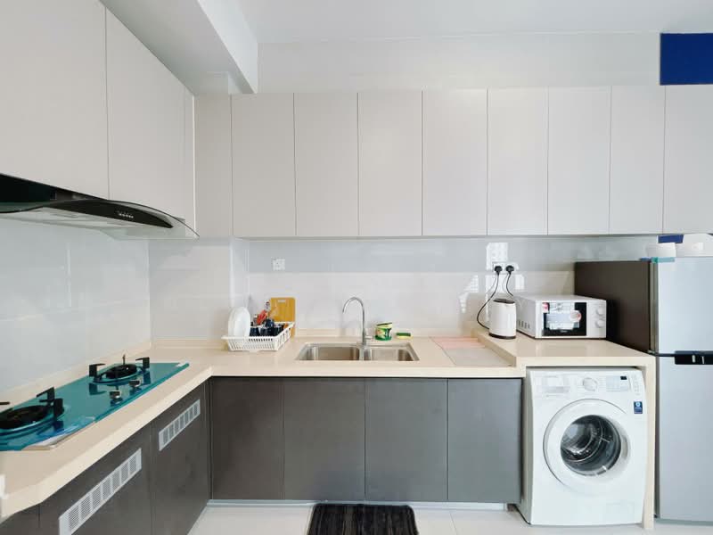Condominium for Sale at Royal Strand @ Country Garden Danga Bay - Nicholas Tey - PropertyGuru.com.my
