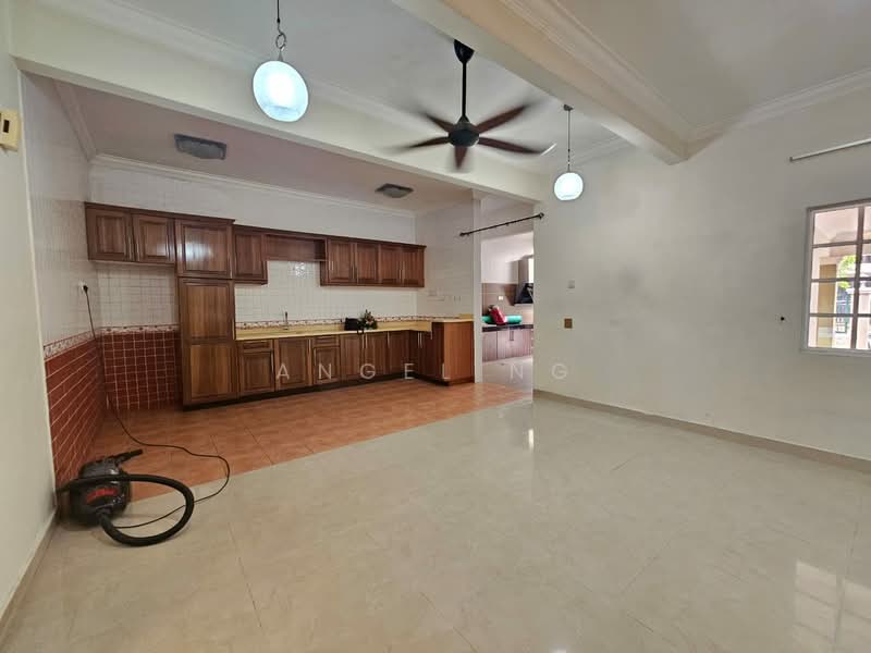Semi-Detached House for Sale in Taman Lagenda Mas (Cheras) - Angel Ng - PropertyGuru.com.my
