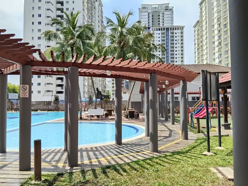Condominium for Sale at Endah Ria - Regina Yew - Exterior - PropertyGuru.com.my