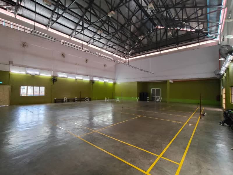 Condominium for Sale at Endah Ria - Regina Yew - Interior - PropertyGuru.com.my