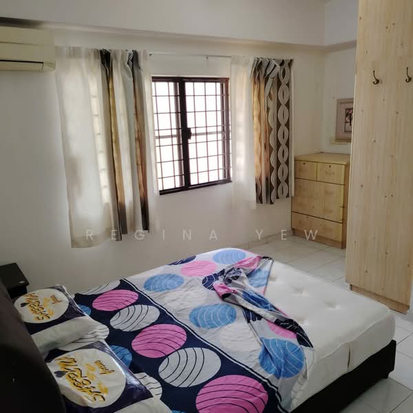 Condominium for Sale at Endah Ria - Regina Yew - Bedroom - PropertyGuru.com.my