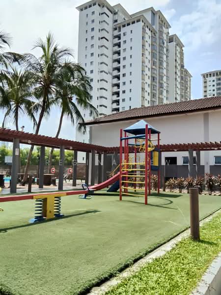 Condominium for Sale at Endah Ria - Regina Yew - Exterior - PropertyGuru.com.my