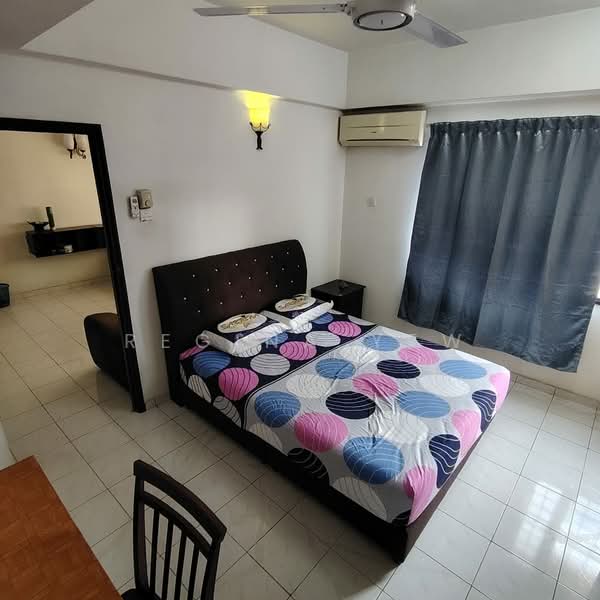 Condominium for Sale at Endah Ria - Regina Yew - Bedroom - PropertyGuru.com.my