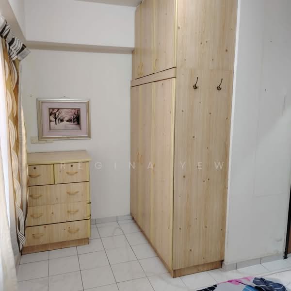 Condominium for Sale at Endah Ria - Regina Yew - Interior - PropertyGuru.com.my