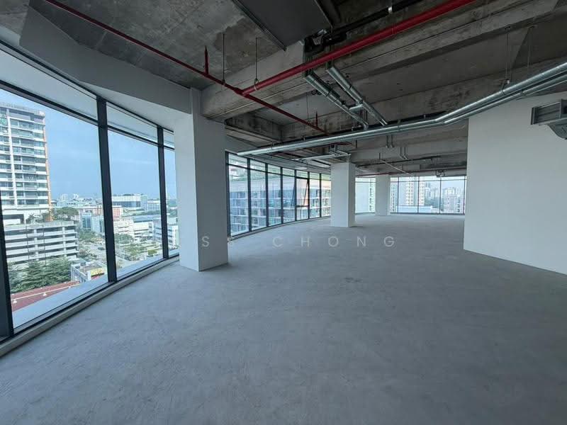 Pejabat untuk Disewa di Petaling Jaya (Selangor) - Jess Chong - Interior - PropertyGuru.com.my